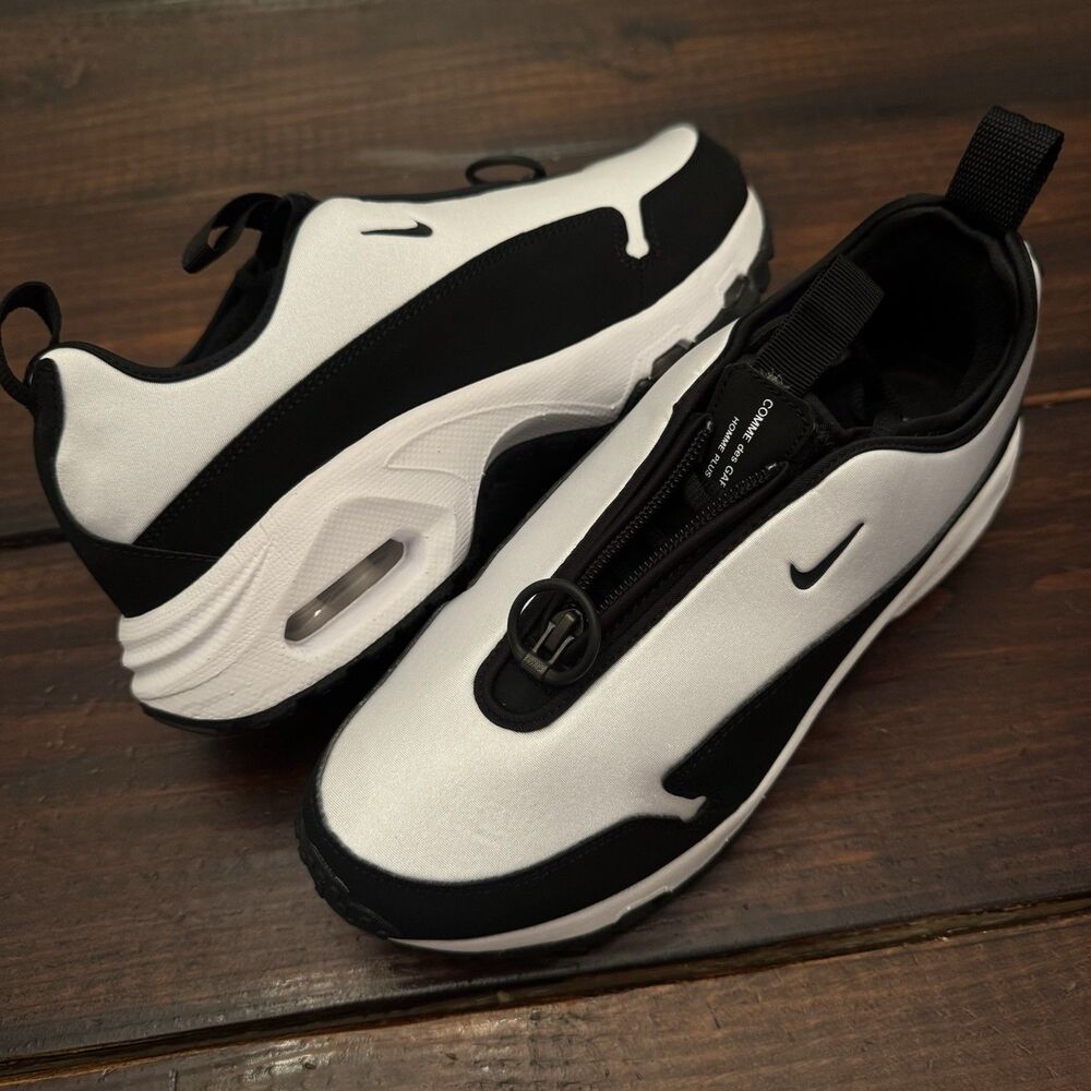 Nike Air Max Sunder x Comme des Garcons Homme Plus Shoes